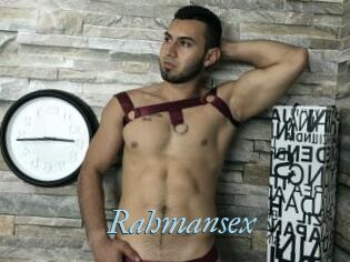 Rahmansex