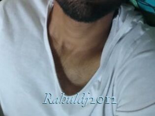 Rahuldj2012