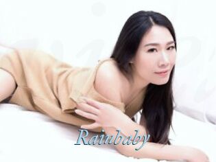 Rainbaby