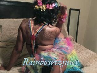 Rainbowizjuicy
