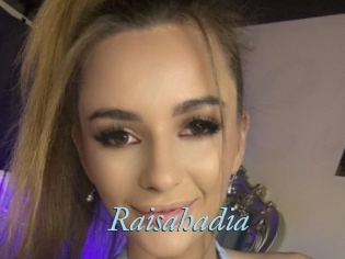 Raisahadia