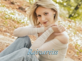 Raivareiss
