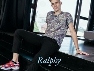 Ralphy