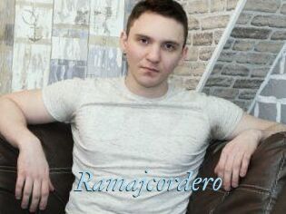 Ramajcordero