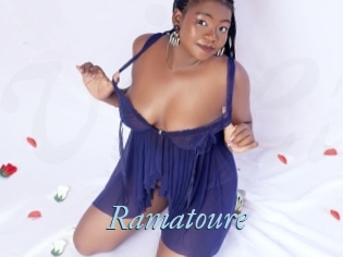 Ramatoure