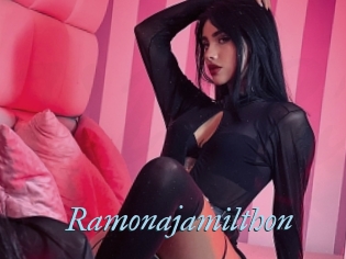 Ramonajamilthon