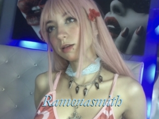 Ramonasmith