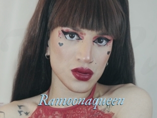 Ramoonaqueen
