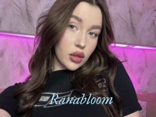 Ranabloom