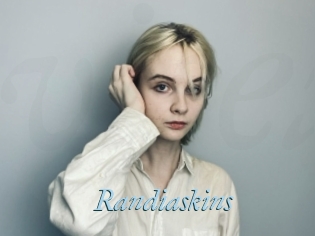 Randiaskins
