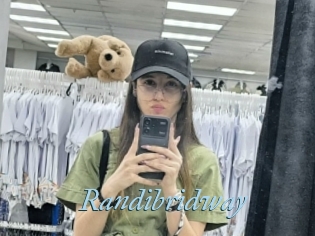 Randibridway