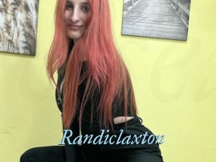 Randiclaxton