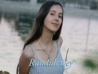 Randidowey
