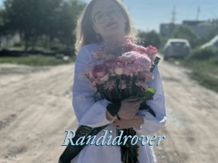 Randidrover