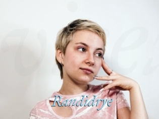 Randidrye