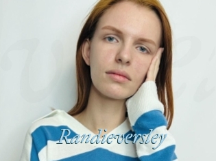 Randieversley