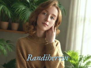 Randiherrin
