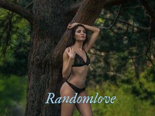 Randomlove