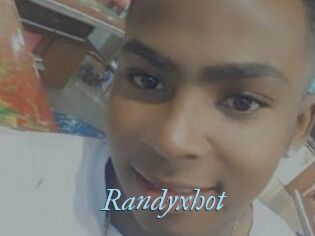 Randyxhot
