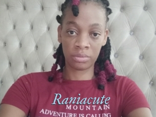 Raniacute