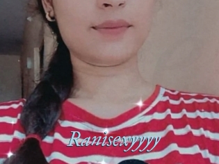 Ranisexyyyy