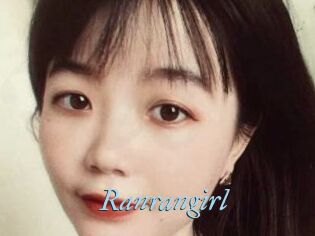 Ranrangirl