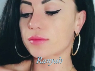 Ranyah