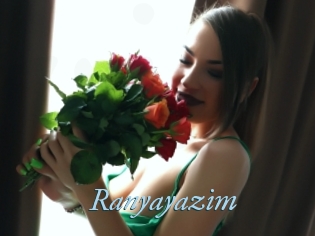 Ranyayazim