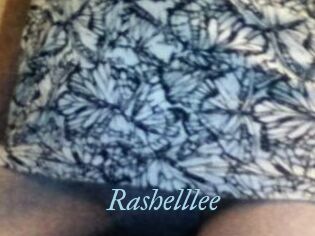 Rashelllee