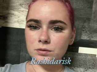Rashidarisk