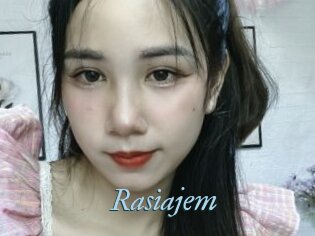 Rasiajem