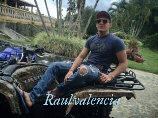 Raulvalencia