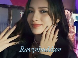 Rav3nhuddson