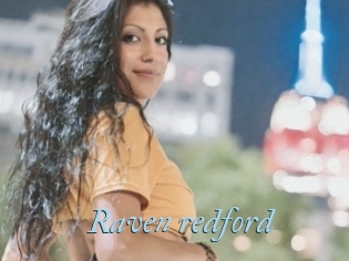Raven_redford