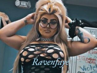 Ravenfaye
