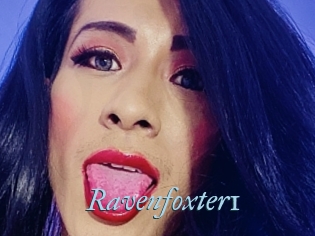 Ravenfoxter1