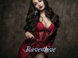 Ravenlove