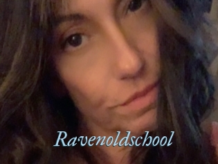 Ravenoldschool