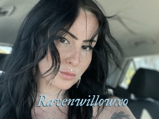Ravenwillowxo