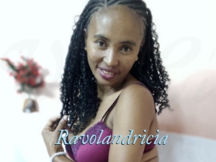 Ravolandricia