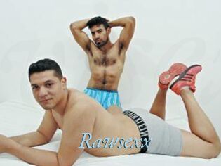 Rawsexx