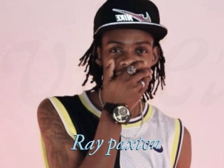 Ray_paxton