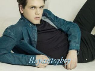 Rayantoyboy
