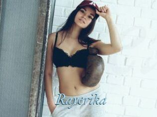 Rayerika