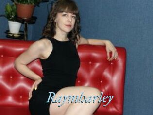 Raymharley