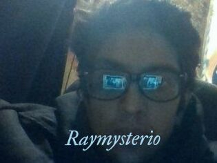 Raymysterio