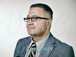 Rayofhope