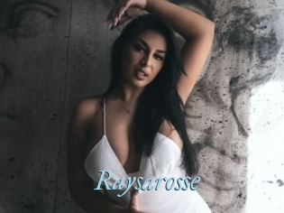 Raysarosse