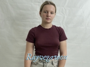 Rayvegawon