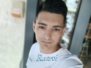Razvi